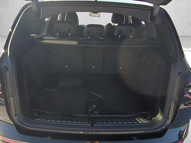 used 2022 BMW X3 car, priced at $25,999