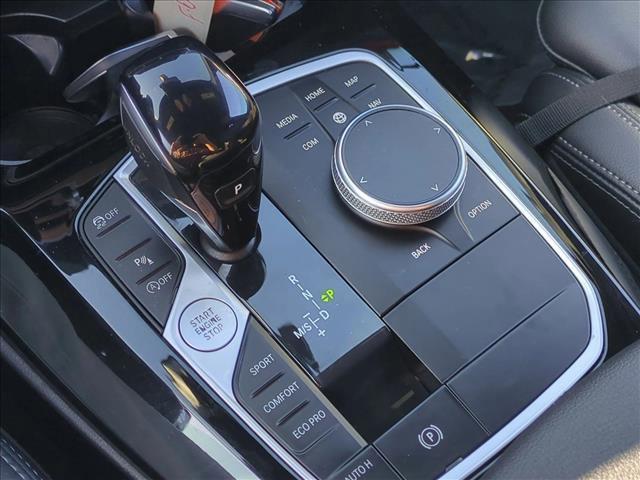 used 2022 BMW X3 car, priced at $25,999