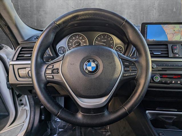 used 2015 BMW 328 car, priced at $9,993