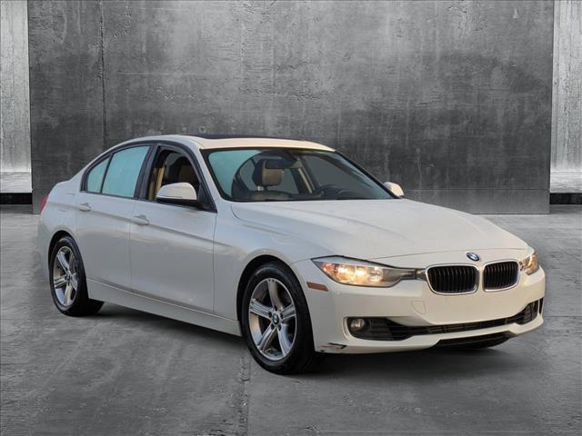 used 2015 BMW 328 car, priced at $9,993