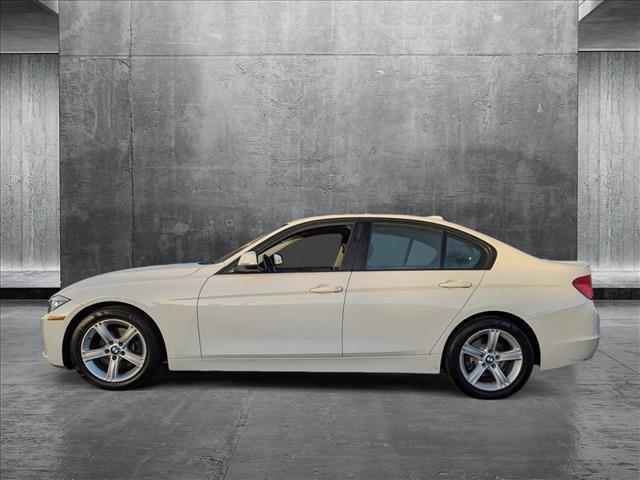 used 2015 BMW 328 car, priced at $9,993