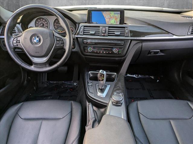 used 2015 BMW 328 car, priced at $9,993