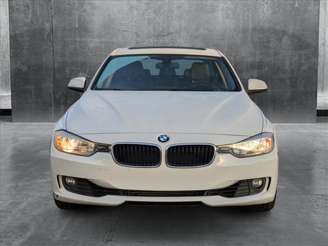 used 2015 BMW 328 car, priced at $9,993