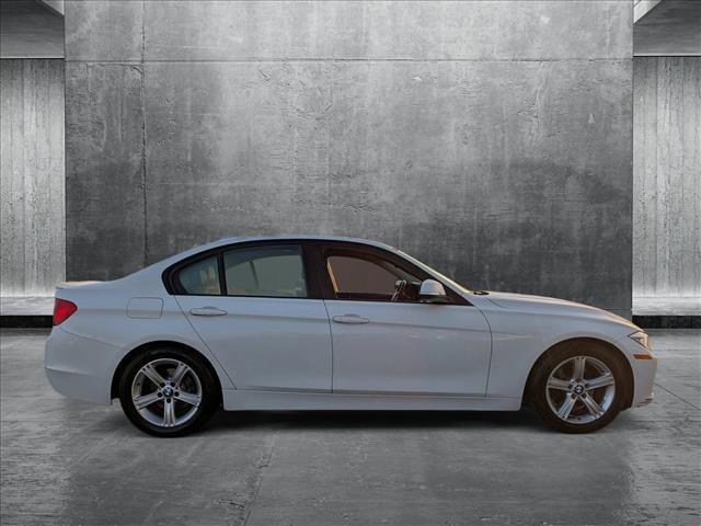 used 2015 BMW 328 car, priced at $9,993