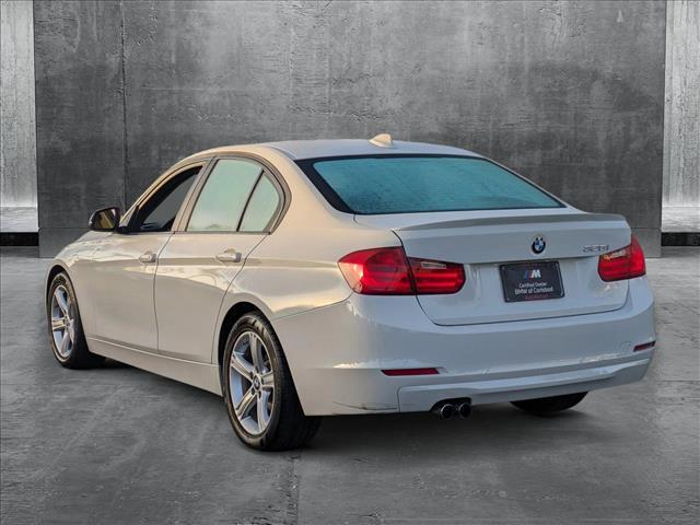 used 2015 BMW 328 car, priced at $9,993