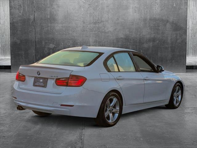 used 2015 BMW 328 car, priced at $9,993