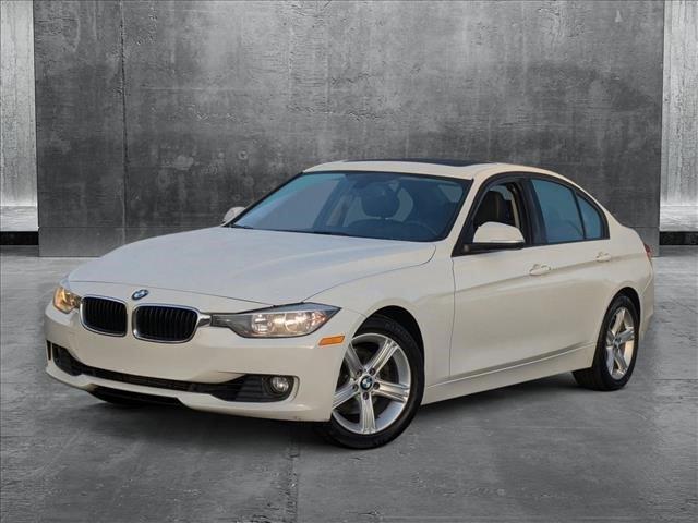 used 2015 BMW 328 car, priced at $9,743