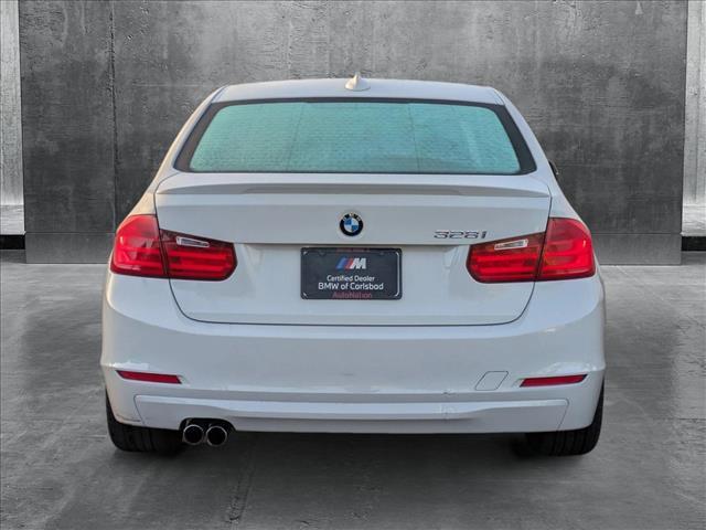 used 2015 BMW 328 car, priced at $9,993