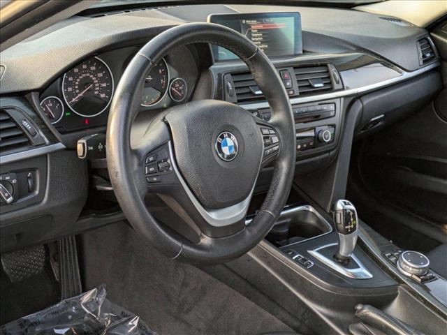 used 2015 BMW 328 car, priced at $9,993