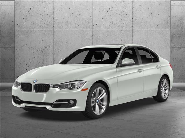 used 2015 BMW 328 car, priced at $12,491