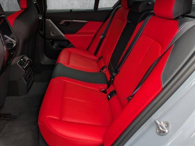 used 2025 BMW M5 car, priced at $127,999