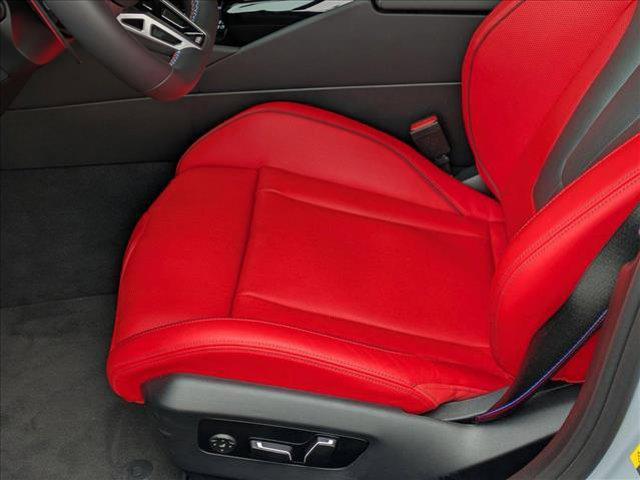used 2025 BMW M5 car, priced at $127,999