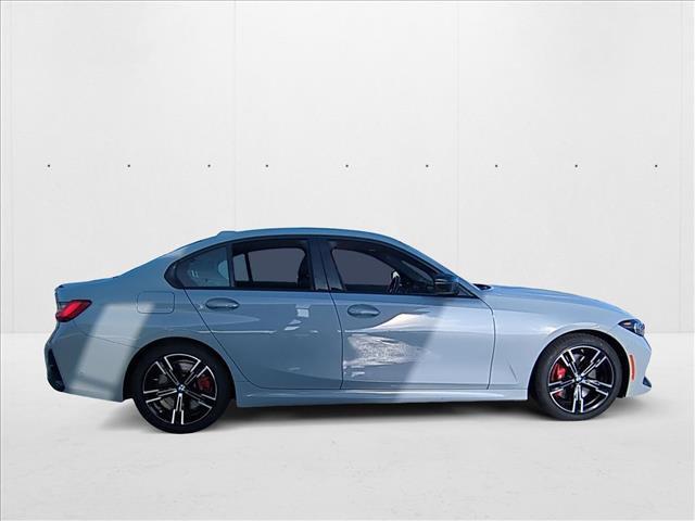 used 2023 BMW M340 car, priced at $54,845