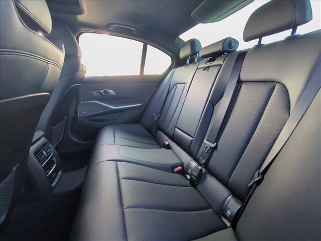 used 2023 BMW M340 car, priced at $54,845