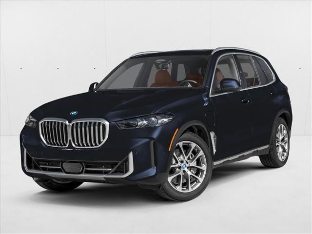 used 2025 BMW X5 PHEV car, priced at $67,889