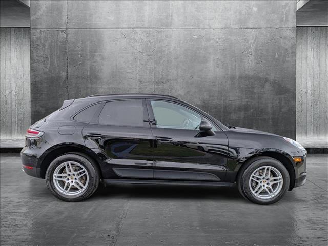 used 2019 Porsche Macan car, priced at $29,991