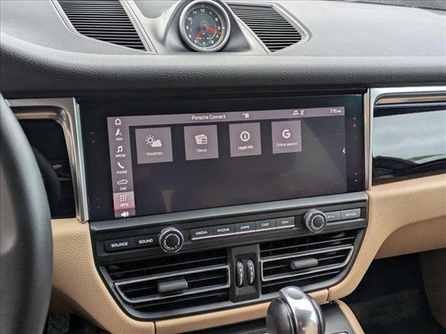 used 2019 Porsche Macan car, priced at $29,991