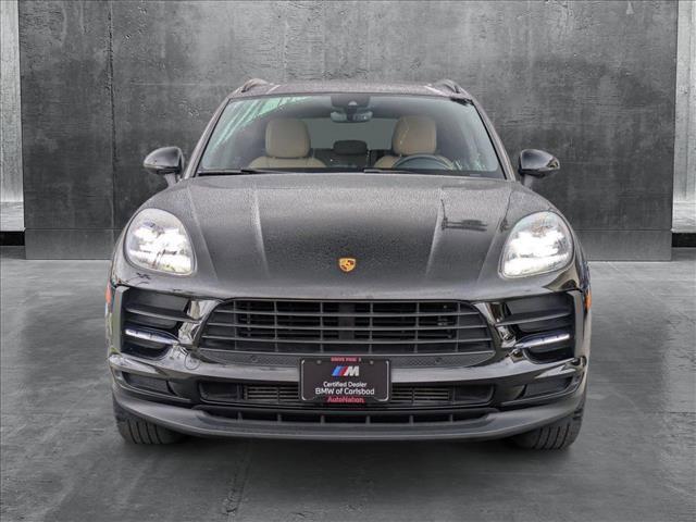 used 2019 Porsche Macan car, priced at $29,991