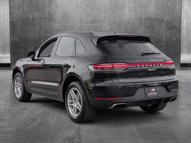 used 2019 Porsche Macan car, priced at $29,991