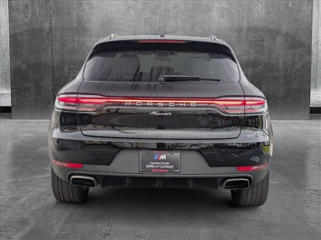 used 2019 Porsche Macan car, priced at $29,991