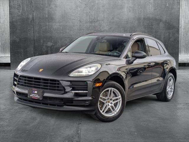 used 2019 Porsche Macan car, priced at $29,991