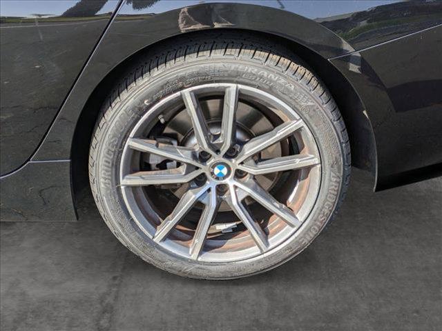 used 2021 BMW 330e car, priced at $28,693