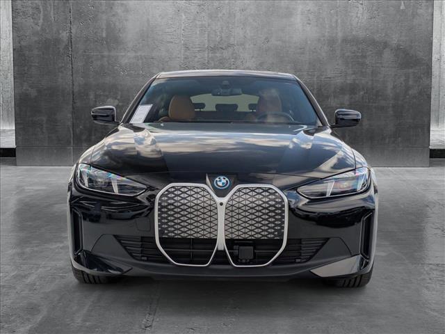 new 2025 BMW i4 Gran Coupe car, priced at $62,090