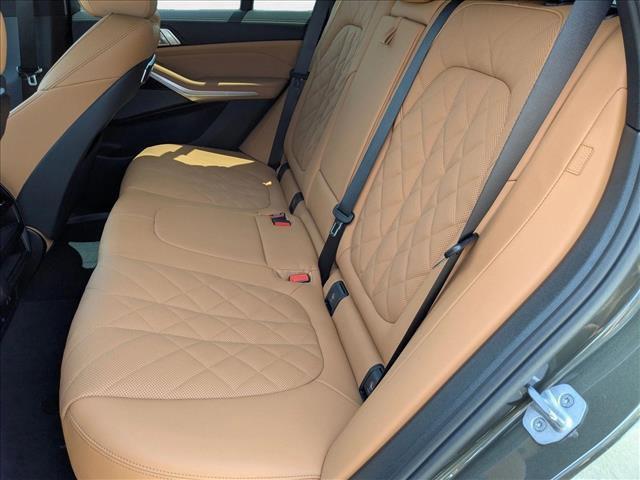 new 2026 BMW X5 car, priced at $77,665