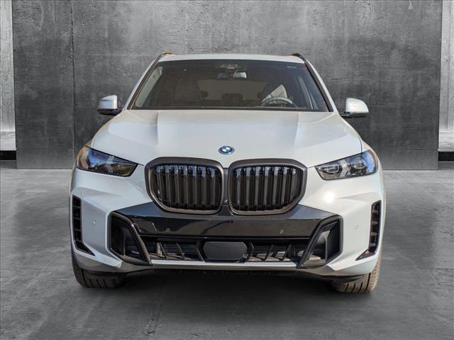 new 2025 BMW X5 PHEV car, priced at $85,690