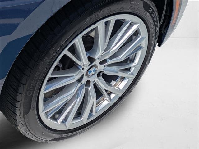 used 2024 BMW 330 car, priced at $35,888