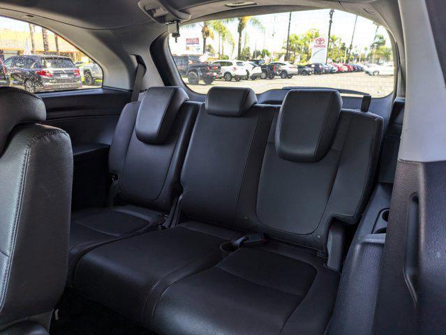 used 2019 Honda Odyssey car, priced at $23,995