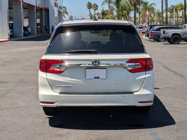 used 2019 Honda Odyssey car, priced at $23,995