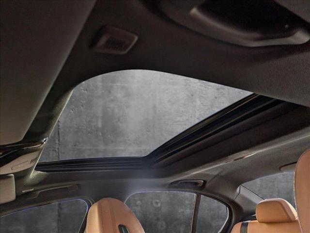 used 2023 BMW 330 car, priced at $35,999