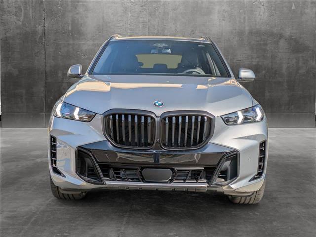 new 2025 BMW X5 car, priced at $80,830