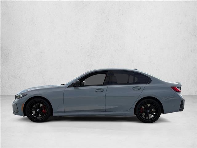 used 2024 BMW M340 car, priced at $50,999