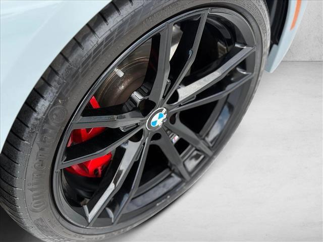 used 2024 BMW M340 car, priced at $50,999
