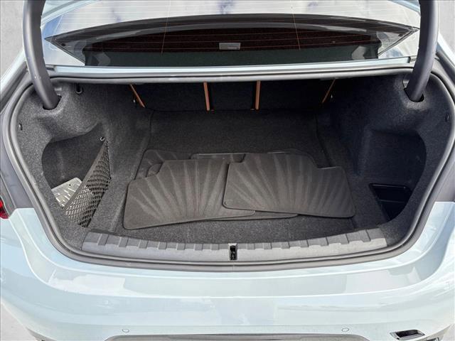 used 2024 BMW M340 car, priced at $50,999