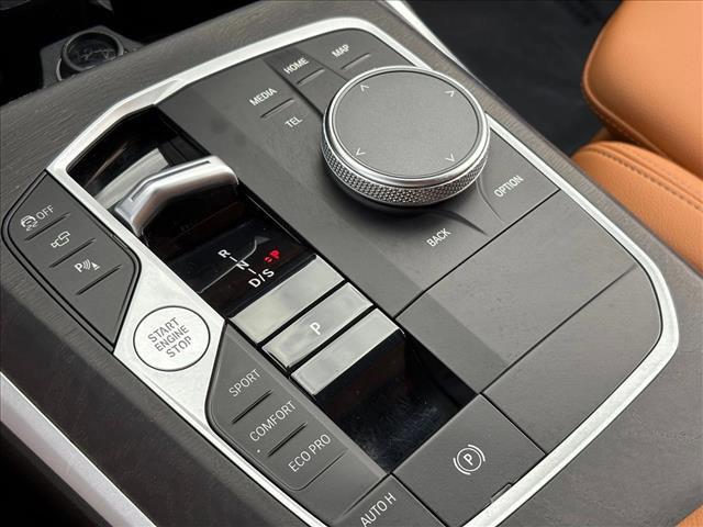 used 2024 BMW M340 car, priced at $50,999