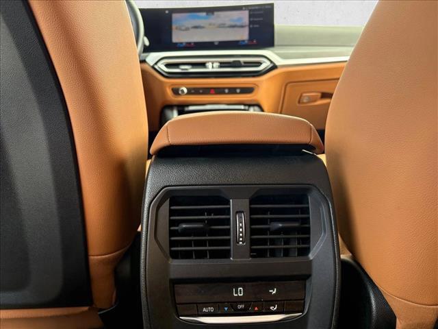 used 2024 BMW M340 car, priced at $50,999