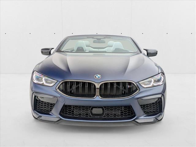 used 2024 BMW M8 car, priced at $132,112