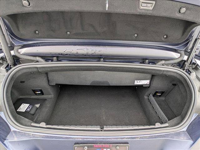 used 2024 BMW M8 car, priced at $165,140