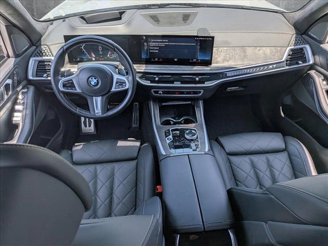 used 2023 BMW X7 car, priced at $66,888