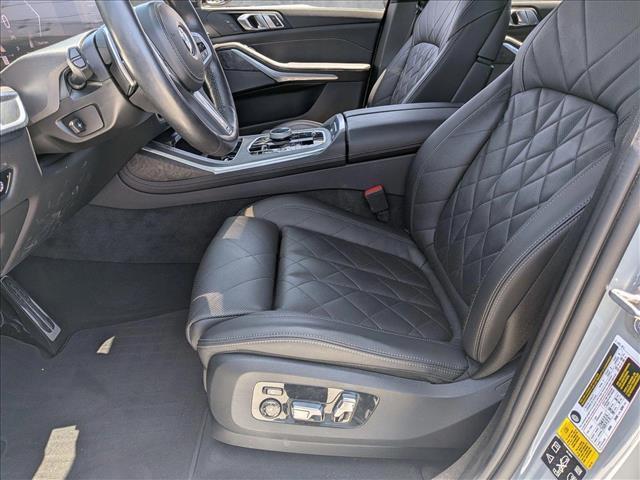 used 2023 BMW X7 car, priced at $66,888