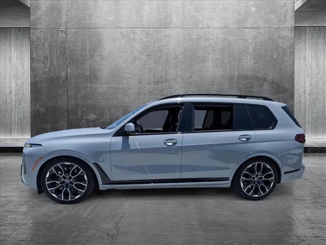 used 2023 BMW X7 car, priced at $66,888