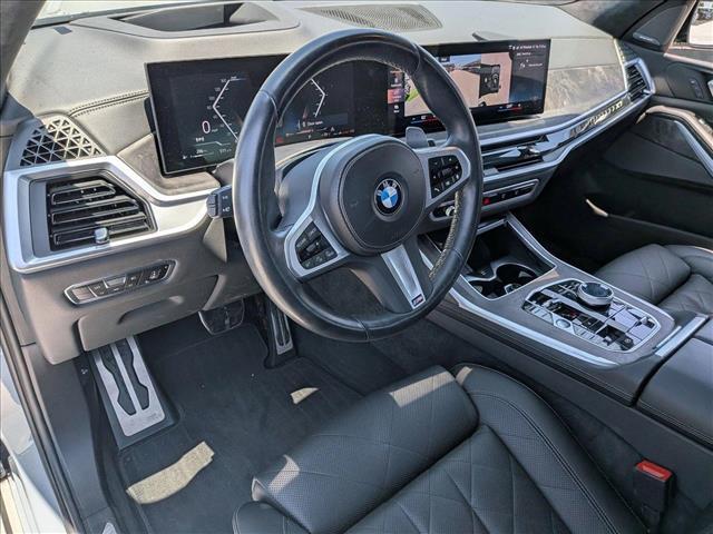 used 2023 BMW X7 car, priced at $66,888