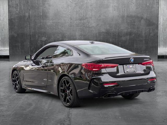 new 2025 BMW M440 car, priced at $69,925