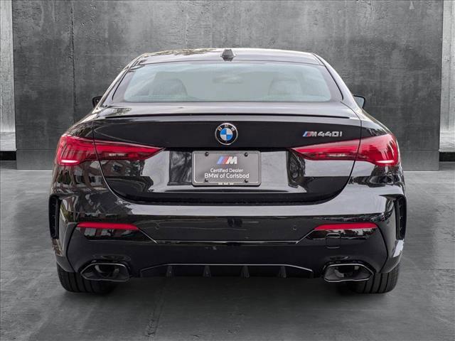 new 2025 BMW M440 car, priced at $69,925