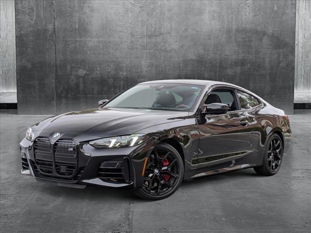 new 2025 BMW M440 car, priced at $69,925