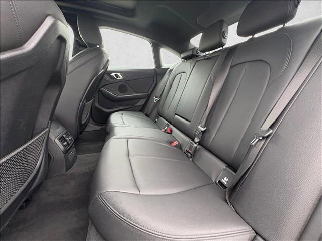 used 2023 BMW 228 Gran Coupe car, priced at $24,999
