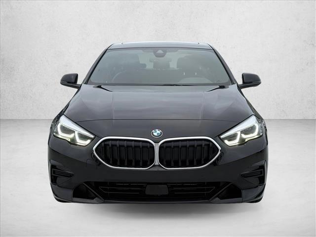 used 2023 BMW 228 Gran Coupe car, priced at $24,999